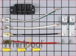 New Genuine Oem Whirlpool Dryer Terminal Block Kit 279320. Fixed Price $32.22.