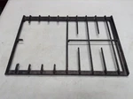 Kitchenaid Range Burner Grate Part# 9761624SD. Fixed Price $80.00.