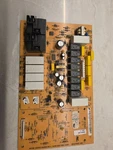 Dacor 102380 Genuine Relay Board For Double Oven. Fixed Price $999.00.