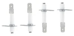 7432P121-60 Oven Range Stove Spark Electrode Replacement For Kitchenaid -4 Pack. Fixed Price $48.99.