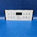 Genuine Frigidaire Range Oven Control Board # 316418300. Fixed Price $39.99.