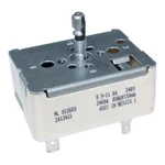 Robertshaw 812608 Range Stove Burner Infinite Switch For Whirlpool 3149400. Fixed Price $23.98.