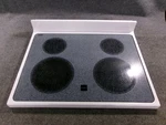 8187867 Whirlpool Range Oven Assembly Cooktop - White. Fixed Price $150.00.