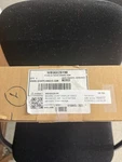 WB56X28190-GLASS And Touch Control Board (oem) Please Check Pics Has Two Cracks. Fixed Price $230.00.