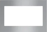 Thermador MBT30JS 30" Stainless Steel Microwave Trim Kit Nob. Fixed Price $154.99.