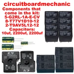 Repair Kit 316443931 Electrolux Frigidaire Oven Control Board. Fixed Price $105.00.
