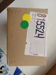 Genuine Wolf Dual Fuel Oven Selector Switch 815524. Fixed Price $119.00.