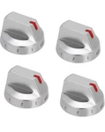 Samsung DG64-00981A Electric Stove Knob Replacement NE63B8211SS. Fixed Price $26.99.