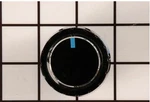 Frigidaire Tappan Oven Control Knob 5303303406 F17-194 (box Llll). Fixed Price $29.99.