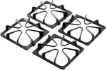 W10447925 Burner Grates Parts For Whirlpool Stove Maytag, Amana, Inglis,. Fixed Price $98.38.