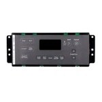 Whirlpool Range W10586723/ WPW10586726 Control Board Oem Kenmore. Fixed Price $225.96.