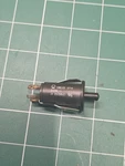 A1. Part # WB24T10065 Genuine Oem Oven Door Switch WB24T10111. Fixed Price $49.99.