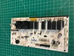 Lg Range Oven Power Control Board AZ234700 NR2263. Fixed Price $156.97.