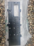 Oem Samsung Range Oven Control Board DE92-04201B; DG61-01462A. Fixed Price $57.00.