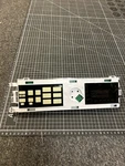 Oem Samsung Microwaveoven Pcb Board DG94-06050A For NSE6DG8300SRAA. Fixed Price $64.76.
