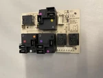 164D8027G008 WB27T11379 Range Control Board AZ214418 BK1757. Fixed Price $23.73.
