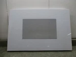 Dacor Range Door Glass With Frame Part # 82216R. Fixed Price $185.00.