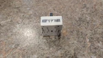 Oem Frigidaire Element Infinite Switch - 318369615. Fixed Price $35.00.