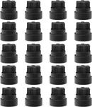 20 Pack Rubber Grate Feet For Thermador Bosch Range Compatible Replacement Parts. Fixed Price $16.49.