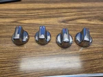 Samsung Range Control Knob Set Of 4. DG94-02373A #. Fixed Price $19.95.