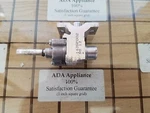 Ge Burner Valve (medium) WB19K5027, PS233905, 247086 Satisfaction Guaranteed. Fixed Price $20.95.
