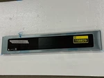WB56X49887 Control Panel Stainless For Ge CTD70DP2N5S1 Electric Wall Oven #1007. Fixed Price $158.55.