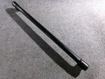 W10339814 Whirlpool Range Oven Door Handle. Fixed Price $37.00.
