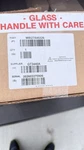 WB27X45326 Oven/stove Range Panel Touchpad Controls Black. Fixed Price $169.50.