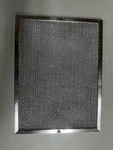 Broan Aluminum Filter 83AF S97008729. Fixed Price $11.75.