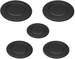 W10832694 Range Surface Burner Set For Whirlpool, Gas Stove 5-PA. Fixed Price $49.99.