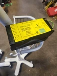 Thermador PDR364GDZS Range Simmer Control Module 00645446, 00189009, SQ005. Fixed Price $600.00.