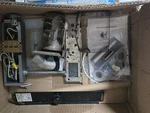 Jenn-air Range Downdraft Grab Bag Vent Grill Chrome D120 88370 F121 Misc Parts. Fixed Price $49.99.