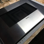 Viking Oem Oven Door Skin Stainless Steel G5008293SS (scratches) 29.5"X22 Logo. Fixed Price $299.95.