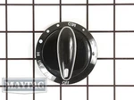 New Genuine Oem Whirlpool Oven Range Surface Burner Knob WP74011287. Fixed Price $19.05.