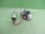 WB26X119 Downdraft Gear Motor. Fixed Price $147.77.