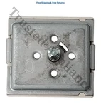 Whirlpool Stove Range WP9758060 Infinite Control Switch. Fixed Price $26.45.
