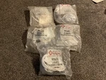 Lot Of 5 New Refrigerator Thermostats 819470 Fsp Whirlpool. Fixed Price $99.00.