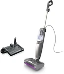 Shark Steam Pickup Lightweight 3-IN-1 Mop Cleaner Picks Debris, Deep Sc. Fixed Price $278.99.