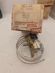 Robertshaw 3030-132 Gemline GC-132 Refrigerator Cold Control Nos 2660D95H03 LT19. Fixed Price $19.95.