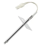 DG32-00002B Range Oven Temperature Sensor Probe Exact For Sam.sung Silver. Fixed Price $32.99.