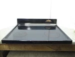 Range Cooktop Chipped Part # WB62X10020. Fixed Price $157.00.