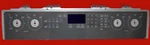 Whirlpool Oven Switch Membrane And Control Board W10528785 W10539963. Fixed Price $109.00.