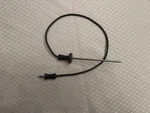 Kitchenaid Microwave Heat Probe Or Gauge WP9755542. Fixed Price $11.50.