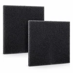 Rv Foam Filter Compatible With Coleman Winnebago 15 X 1/4 Inch 2 Pack.... Fixed Price $19.24.