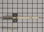 New Genuine Oem Whirlpool Oven Range Broil Burner Igniter WP8054129. Fixed Price $67.81.