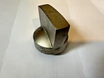 Surface Burner Knob WB03X10218 For Monogram ZDP48L4GH1SS Range Oven KN128. Fixed Price $68.22.