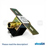Oem Thermador Range Solenoid Valve 00423022 00189007 1105583. Fixed Price $35.99.
