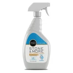 MB-5 Stone & More, All Purpose Cleaning Spray Kitchen Counter Cleaner F.... Fixed Price $35.99.