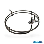Genuine Double Oven, Convection Element WB44T10020 WB44T10054. Fixed Price $24.99.