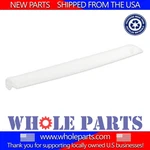 New ACW74118101 Refrigerator Tray Cover Assembly (clear Color) For Lg Kenmore. Fixed Price $39.80.